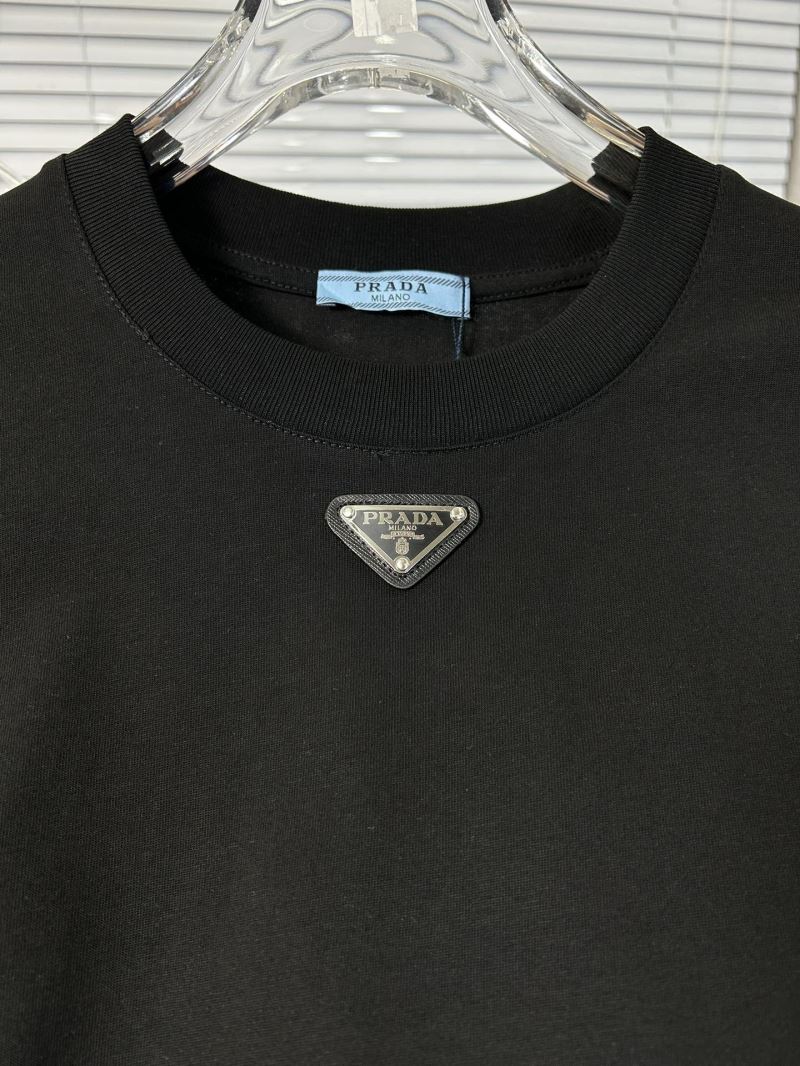 Prada T-Shirts